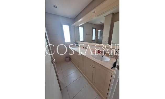 Wiederverkauf - Apartments -
Orihuela - Orihuela Costa