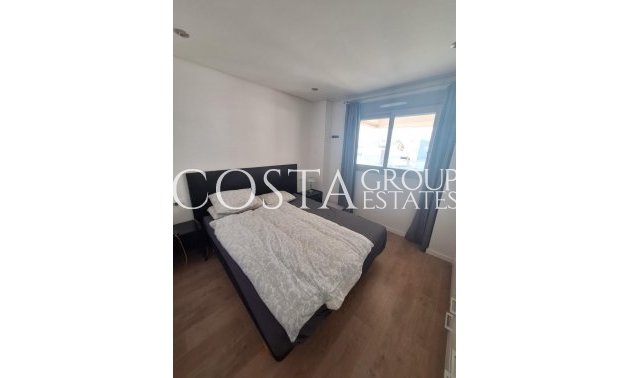 Wiederverkauf - Apartments -
Orihuela - Orihuela Costa