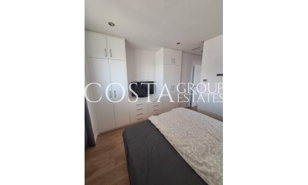 Wiederverkauf - Apartments -
Orihuela - Orihuela Costa