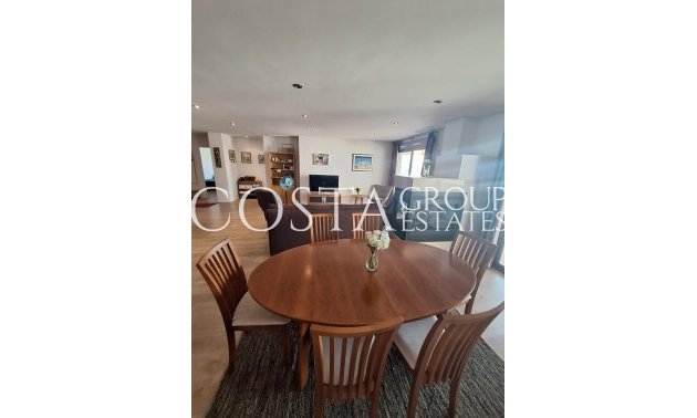Wiederverkauf - Apartments -
Orihuela - Orihuela Costa