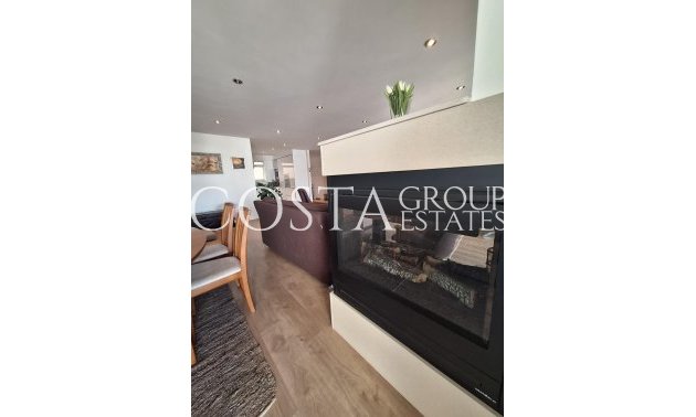 Wiederverkauf - Apartments -
Orihuela - Orihuela Costa