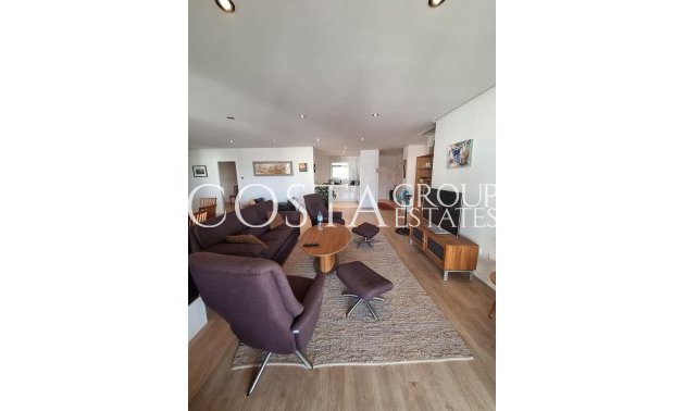 Wiederverkauf - Apartments -
Orihuela - Orihuela Costa