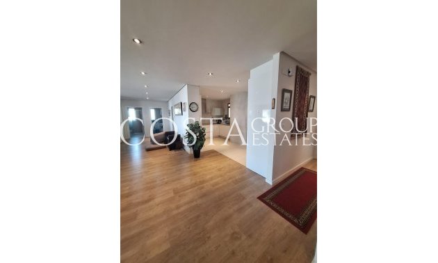 Wiederverkauf - Apartments -
Orihuela - Orihuela Costa