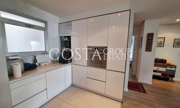 Wiederverkauf - Apartments -
Orihuela - Orihuela Costa