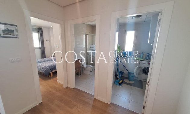 Wiederverkauf - Apartments -
Orihuela - Orihuela Costa