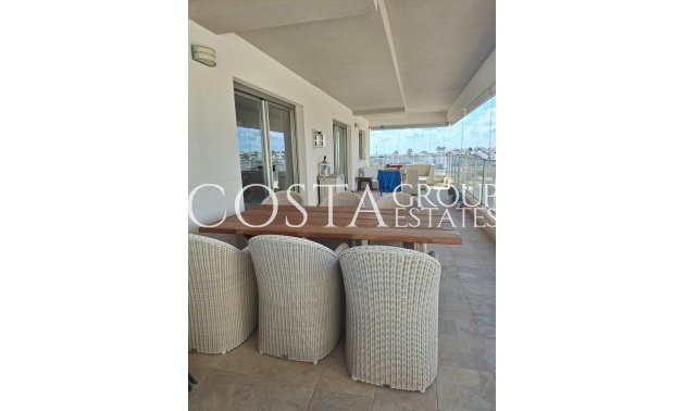Wiederverkauf - Apartments -
Orihuela - Orihuela Costa