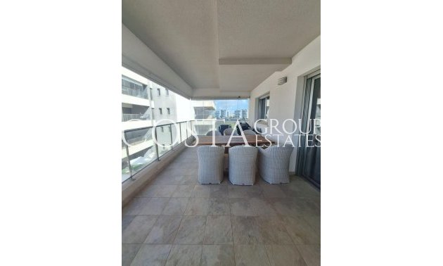 Wiederverkauf - Apartments -
Orihuela - Orihuela Costa