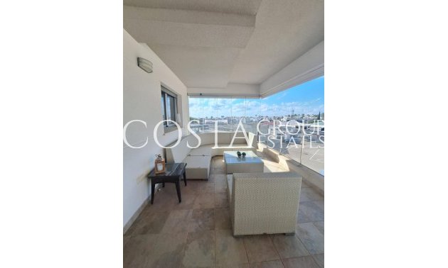 Wiederverkauf - Apartments -
Orihuela - Orihuela Costa