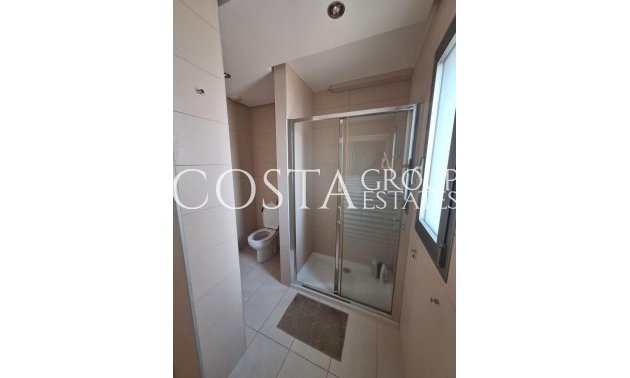 Wiederverkauf - Apartments -
Orihuela - Orihuela Costa