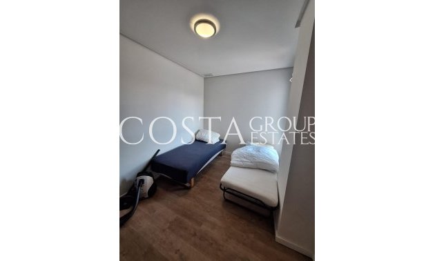 Wiederverkauf - Apartments -
Orihuela - Orihuela Costa