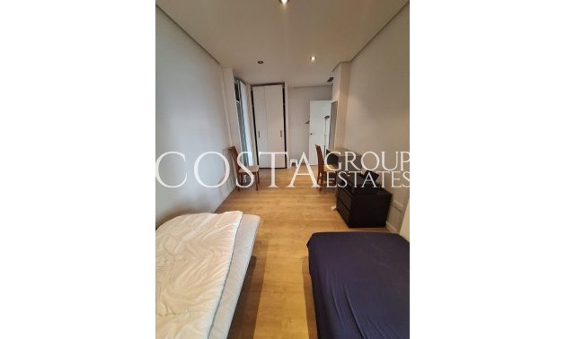 Wiederverkauf - Apartments -
Orihuela - Orihuela Costa