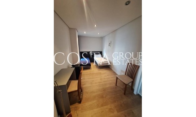 Wiederverkauf - Apartments -
Orihuela - Orihuela Costa