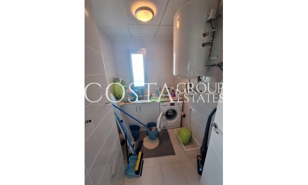 Wiederverkauf - Apartments -
Orihuela - Orihuela Costa