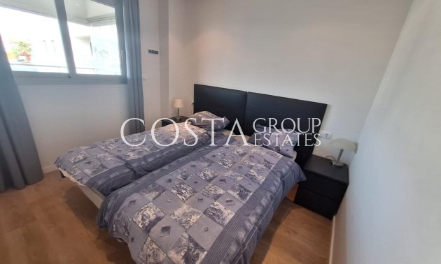 Wiederverkauf - Apartments -
Orihuela - Orihuela Costa