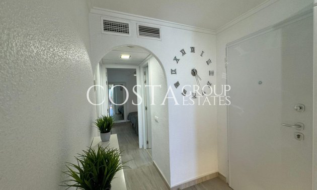 Odsprzedaż - Apartments -
Pilar de la Horadada - Pilar de la Horadada Centro