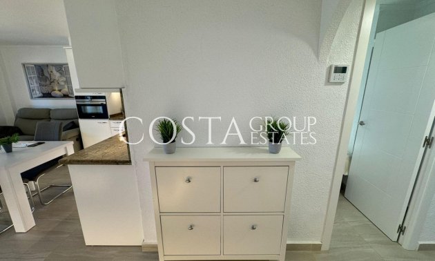 Odsprzedaż - Apartments -
Pilar de la Horadada - Pilar de la Horadada Centro