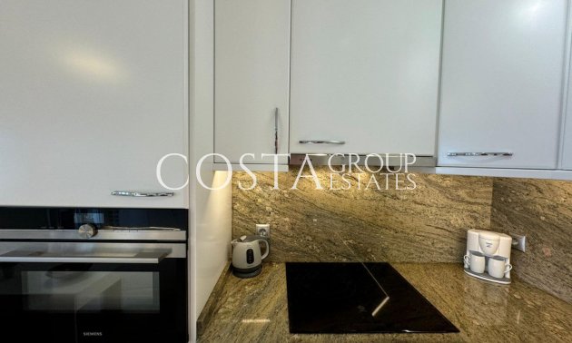 Odsprzedaż - Apartments -
Pilar de la Horadada - Pilar de la Horadada Centro