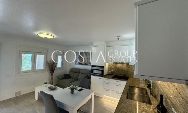 Odsprzedaż - Apartments -
Pilar de la Horadada - Pilar de la Horadada Centro