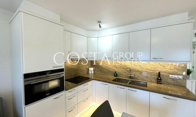 Odsprzedaż - Apartments -
Pilar de la Horadada - Pilar de la Horadada Centro