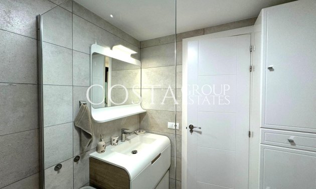 Odsprzedaż - Apartments -
Pilar de la Horadada - Pilar de la Horadada Centro