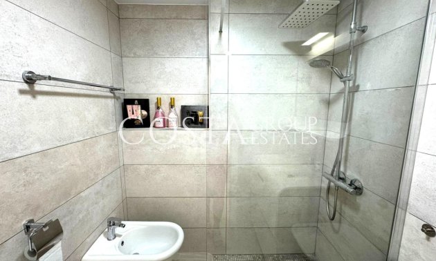 Odsprzedaż - Apartments -
Pilar de la Horadada - Pilar de la Horadada Centro
