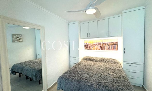 Odsprzedaż - Apartments -
Pilar de la Horadada - Pilar de la Horadada Centro