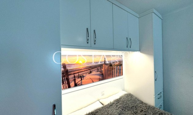 Odsprzedaż - Apartments -
Pilar de la Horadada - Pilar de la Horadada Centro