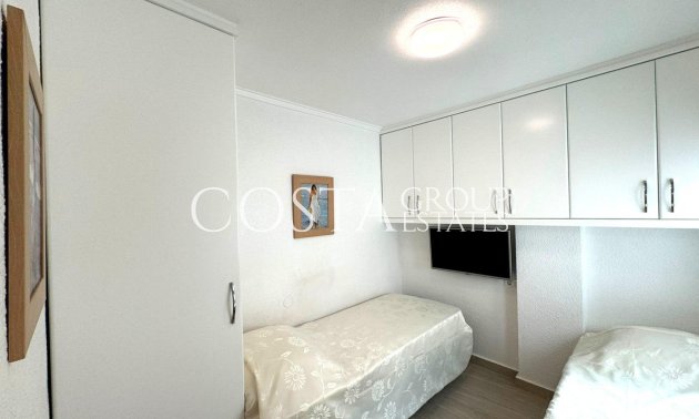 Odsprzedaż - Apartments -
Pilar de la Horadada - Pilar de la Horadada Centro