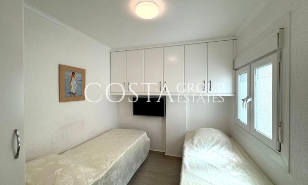 Odsprzedaż - Apartments -
Pilar de la Horadada - Pilar de la Horadada Centro