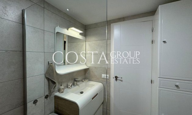 Odsprzedaż - Apartments -
Pilar de la Horadada - Pilar de la Horadada Centro