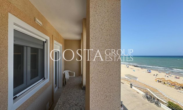 Odsprzedaż - Apartments -
Pilar de la Horadada - Pilar de la Horadada Centro