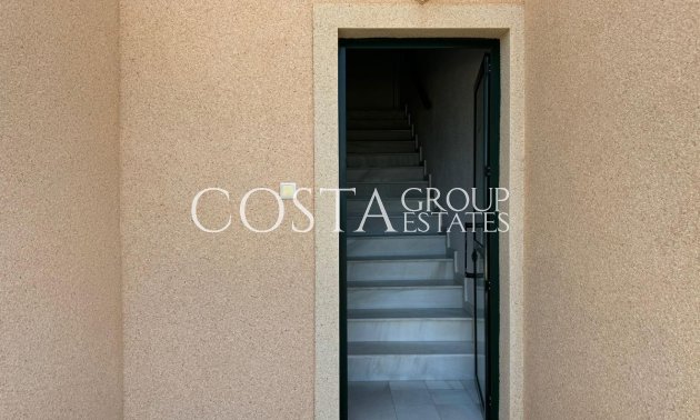 Odsprzedaż - Apartments -
Pilar de la Horadada - Pilar de la Horadada Centro