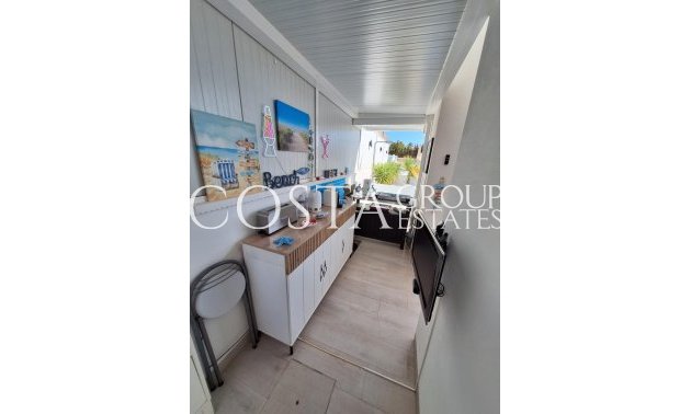 Herverkoop - Huis -
Torrevieja - Torrevieja Centro