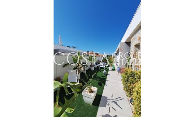 Herverkoop - Huis -
Torrevieja - Torrevieja Centro