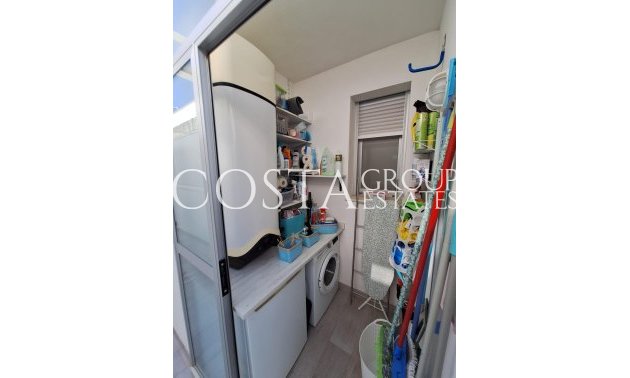 Herverkoop - Huis -
Torrevieja - Torrevieja Centro
