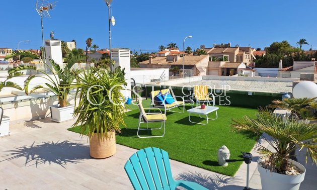 Herverkoop - Huis -
Torrevieja - Torrevieja Centro