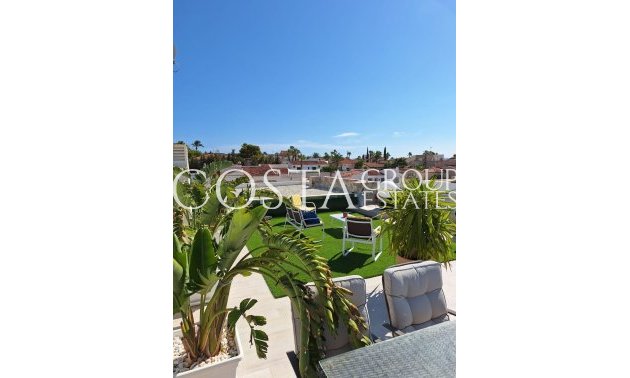 Herverkoop - Huis -
Torrevieja - Torrevieja Centro