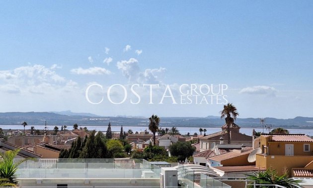 Herverkoop - Huis -
Torrevieja - Torrevieja Centro