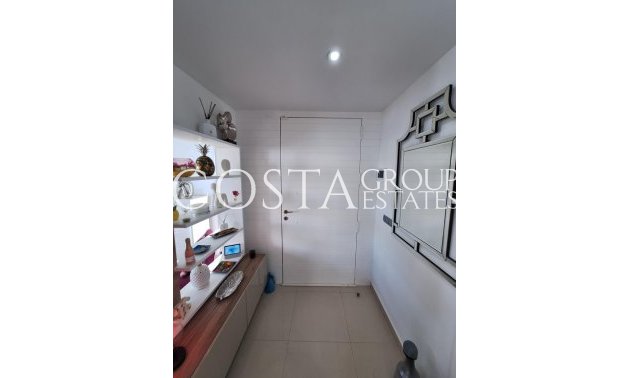 Herverkoop - Huis -
Torrevieja - Torrevieja Centro
