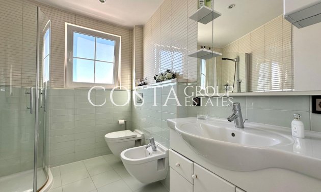 Revente - Villa -
Altea - Altea Centro