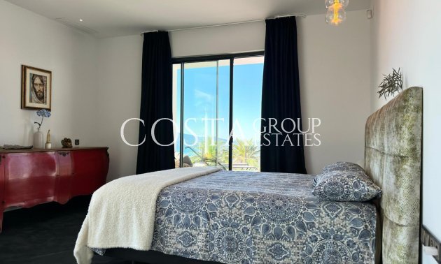 Revente - Villa -
Altea - Altea Centro