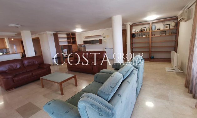 Wiederverkauf - Apartments -
Altea - Altea Centro