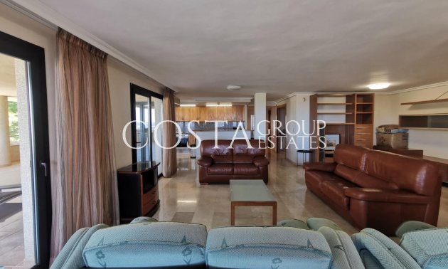 Wiederverkauf - Apartments -
Altea - Altea Centro