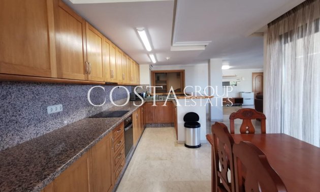Wiederverkauf - Apartments -
Altea - Altea Centro
