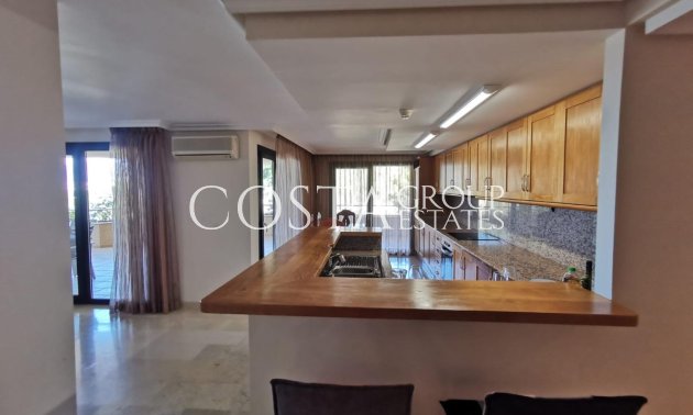 Wiederverkauf - Apartments -
Altea - Altea Centro