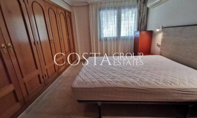 Wiederverkauf - Apartments -
Altea - Altea Centro