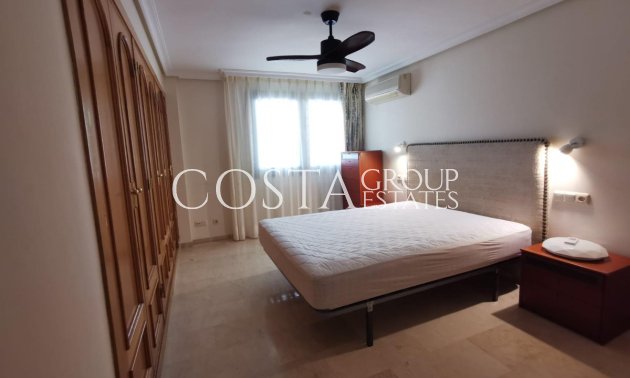 Wiederverkauf - Apartments -
Altea - Altea Centro