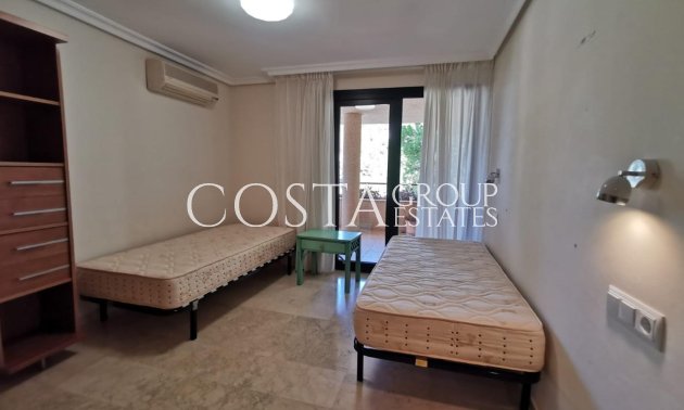 Wiederverkauf - Apartments -
Altea - Altea Centro