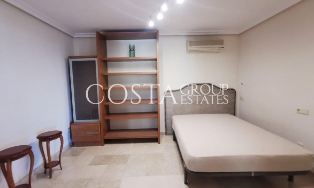Wiederverkauf - Apartments -
Altea - Altea Centro