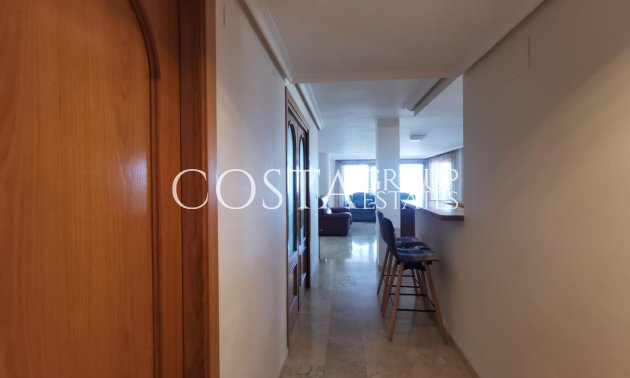 Wiederverkauf - Apartments -
Altea - Altea Centro